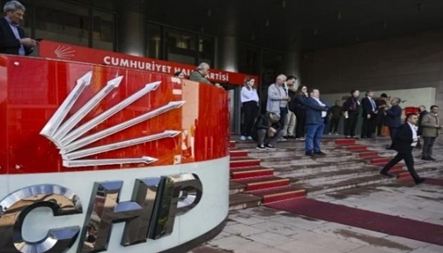 111 vekilden ortak çağrı