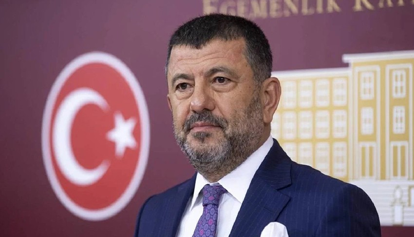 Veli Ağbaba pazarda fenalaşarak bayıldı: Yoğun bakıma kaldırıldı