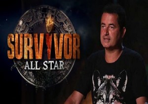 'Survivor 2018’de bir ilk yaşanacak!'