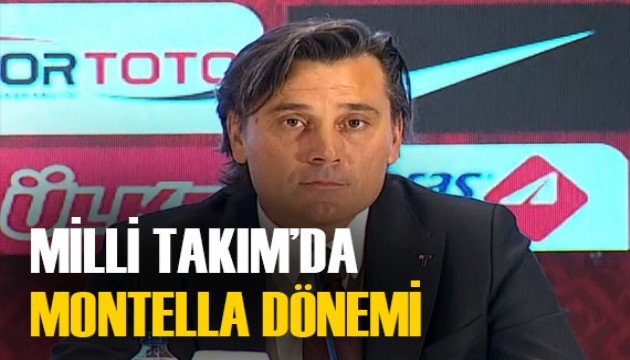 Vincenzo Montella dönemi başlıyor! Stefan Kuntz'un sistemini tamamen değiştirecek