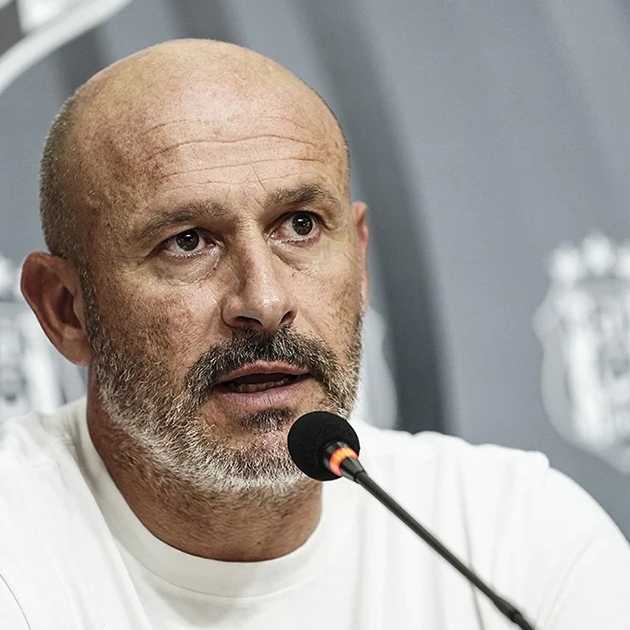 Vincenzo İtaliano transfer istediği mevkiyi açıkladı