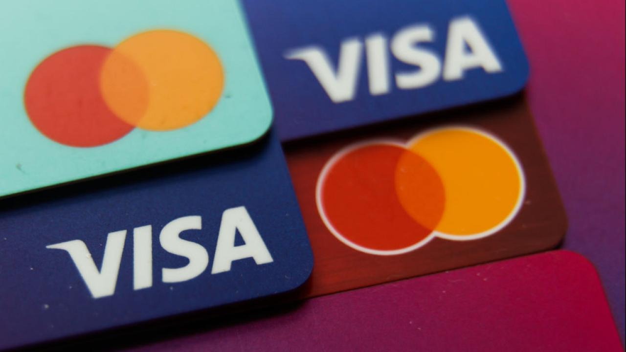 Visa, Suriye'de hizmet vermeye başlıyor