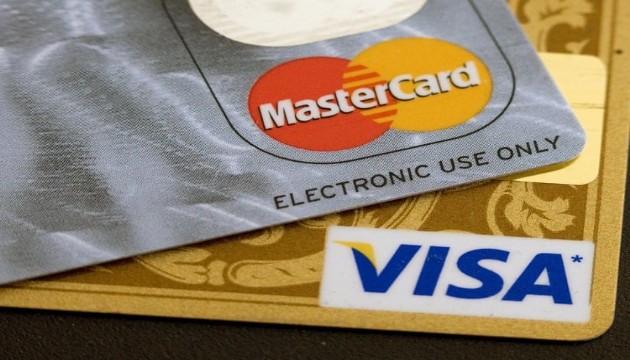 Visa ve Mastercard'dan 30 milyar dolarlık anlaşma!