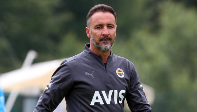 Vitor Pereira'dan Arda Güler sözleri