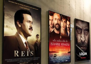 Bu hafta vizyona girecek olan filmler