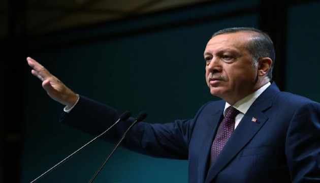 Erdoğan duyurdu: Kabinede yeni isimler olacak