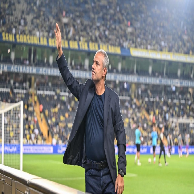 İsmail Kartal'ın kaderini derbi belirleyecek