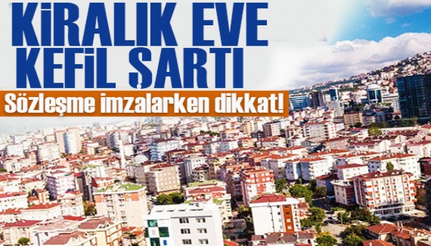 Uzman isim uyardı: Sözleşme imzalarken dikkat!