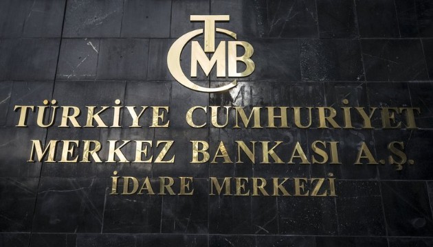 Merkez Bankası'ndan yeni hamle