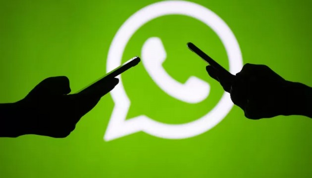 Whatsapp'tan tek seferlik mesaj yeniliği