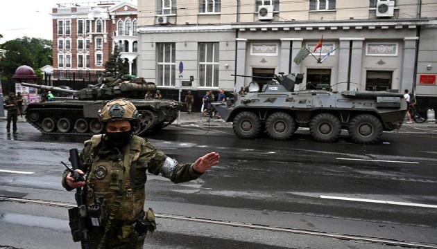 Rusya'da yeni terör saldırısı