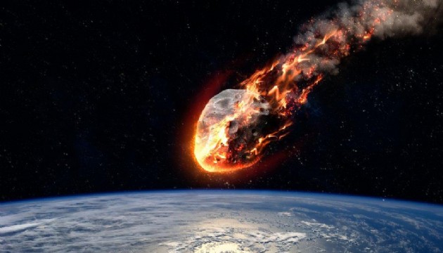 Türkiye, Asteroit tehdidiyle karşı karşıya!