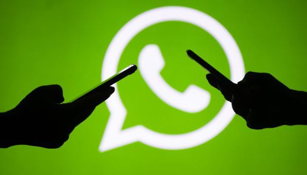 Whatsapp'tan yeni özellik!