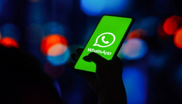 WhatsApp'a yeni özellik daha!