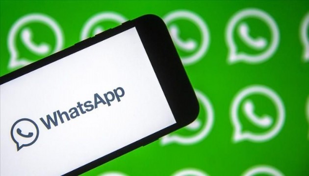 WhatsApp’tan yeni özellik!