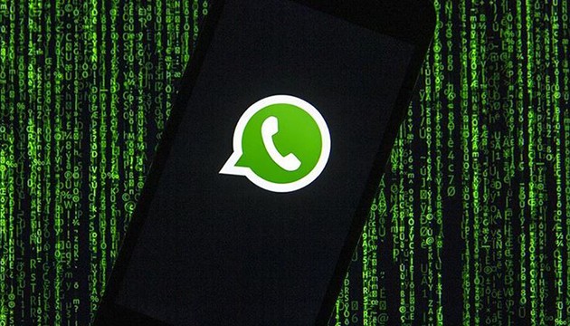 WhatsApp için flaş iddia