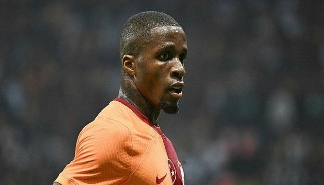 'Wilfried Zaha, Süper Lig'i ateşledi'