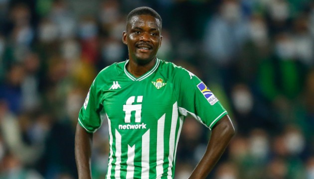 Beşiktaş'ta William Carvalho için geri sayım...