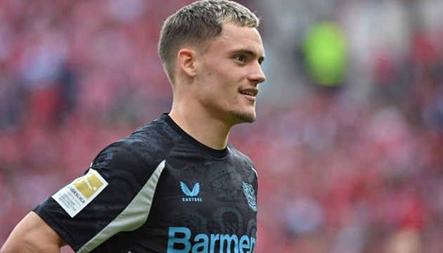 Liverpool yıldız ismi transfer etti