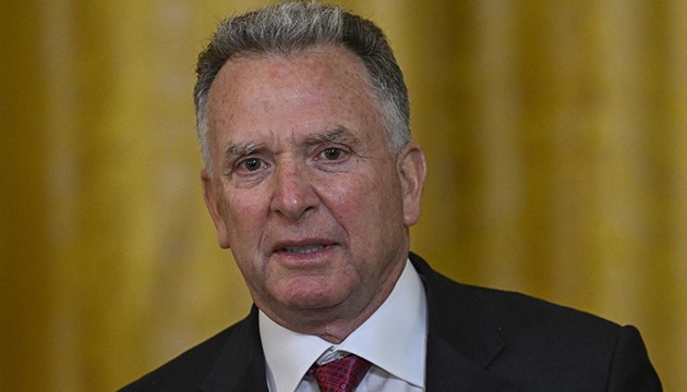 ABD, o görüşmeye katılacak