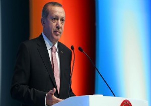 Cumhurbaşkanı Erdoğan: Türkiye şifa merkezi olacaktır!