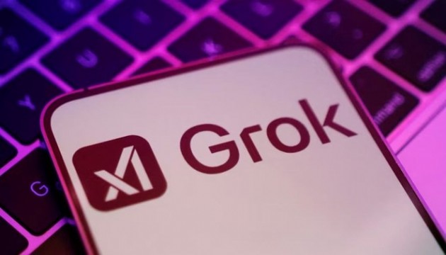 Grok'un X hesabını askıya aldılar