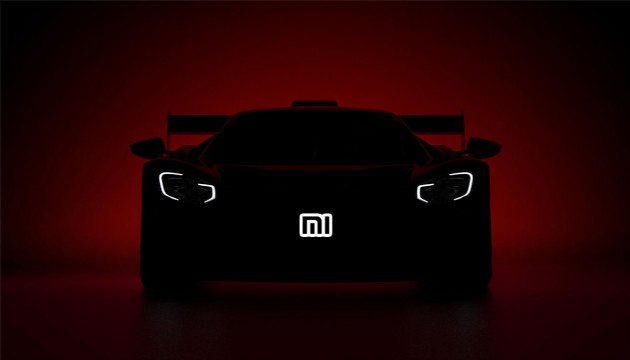 Xiaomi, elektrikli otomobil için seri üretim tarihi verdi