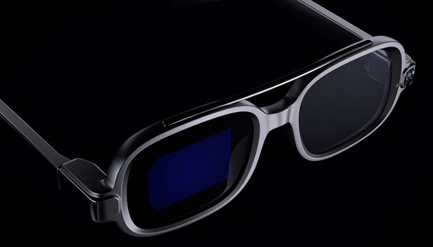 Xiaomi'den çeviri yapabilen gözlük!