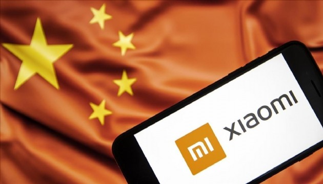 ABD Xiaomi‘yi kara listeden resmen çıkardı