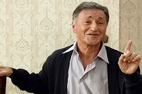 Beyin kanaması geçirmişti: Kardeşinden usta oyuncunun son durumuna ilişkin açıklama