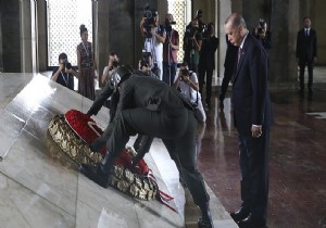 TSK'DA YAŞ HEYECANI