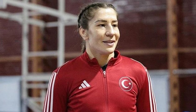 Milli sporcudan olimpiyat müjdesi