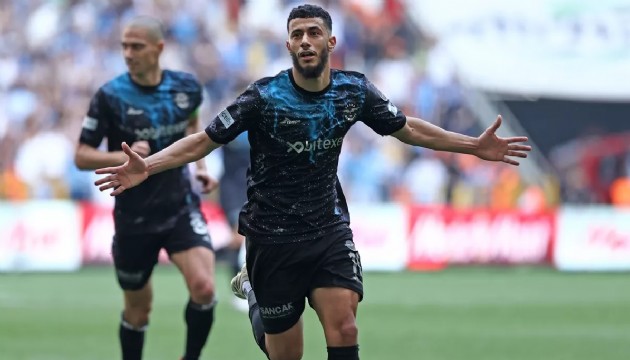 Younes Belhanda'dan Galatasaray için transfer açıklaması