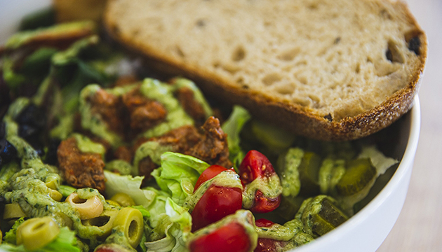 Yeme alışkanlığı yaşam süresini etkiliyor