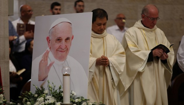 Yeni Papa'nın seçileceği tarih açıklandı