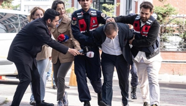 'Yenidoğan Çetesi' davasında yeni gelişme