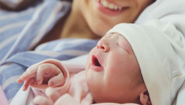 Dünya'da doğurganlık alarmı: İnsanlar isteseler de çocuk sahibi olamıyor