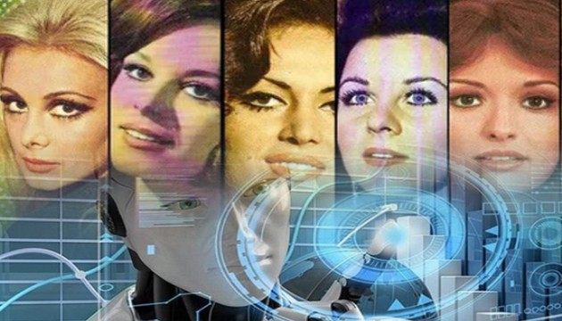 3 farklı yapay zekaya soruldu: Yeşilçam'ın en güzel kadını kim?