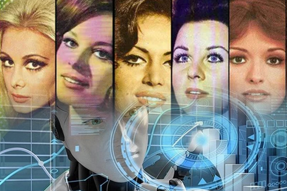 3 farklı yapay zekaya soruldu: Yeşilçam'ın en güzel kadını kim?