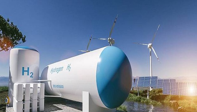 Yeşil hidrojen ihracatı çok yakın