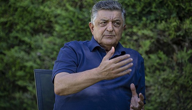 Yılmaz Vural: Şampiyonluğun en büyük adaylarından biri Trabzonspor!