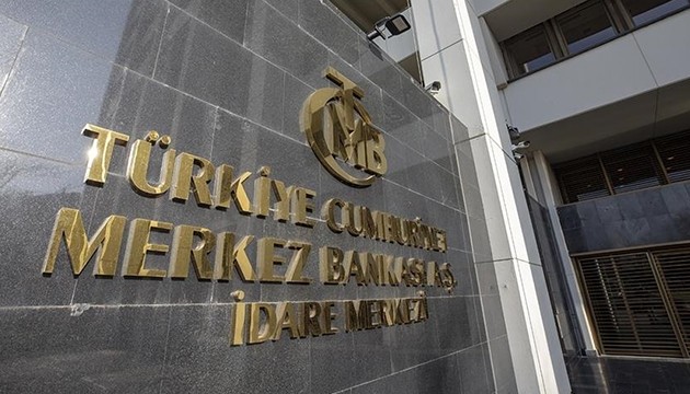 Merkez Bankası'ndan enflasyon beklentisi
