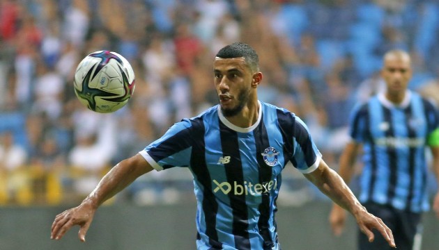 Adana Demirspor, Belhanda'ya yol verdi