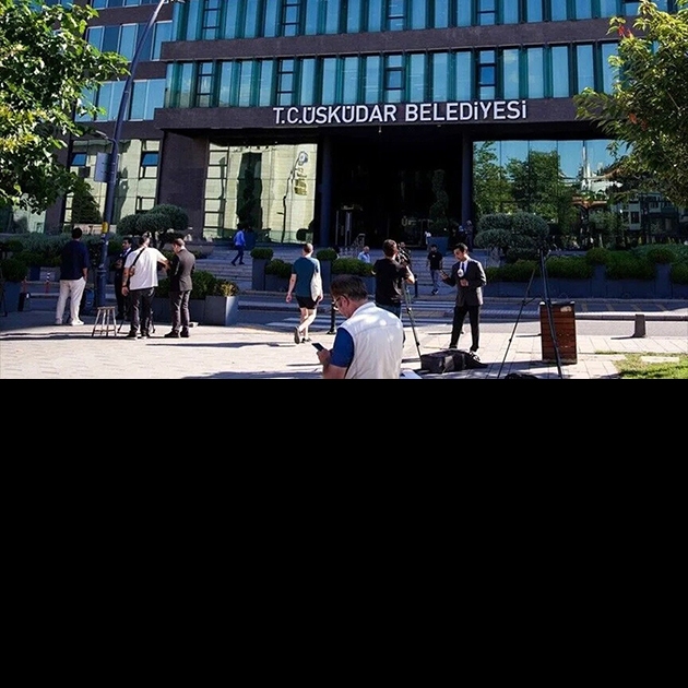 YENİ Parti'nin Üsküdar iddiası üzerine soruşturma başlatıldı