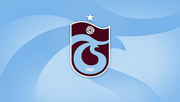 Trabzonspor'dan tesis açıklaması