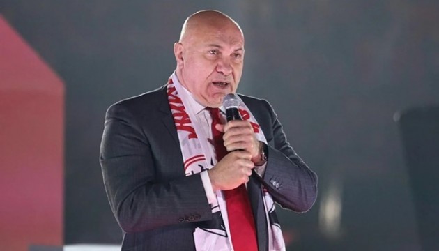 Samsunspor'a transfer müjdesi!