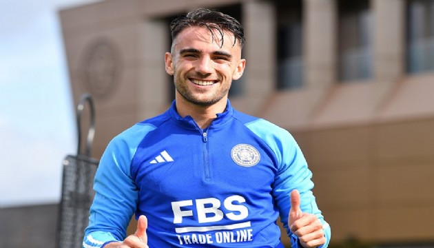 Yunus Akgün'den transfer sözleri