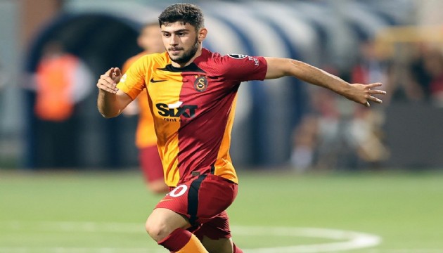 Basel, Galatasaray'dan Yusuf Demir'i transfer etmek istiyor