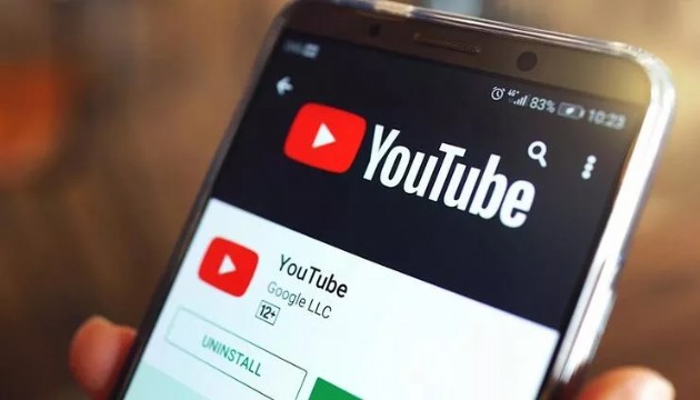 YouTube'dan yeni uygulamayı duyurdu: Kötü yoruma ceza geliyor