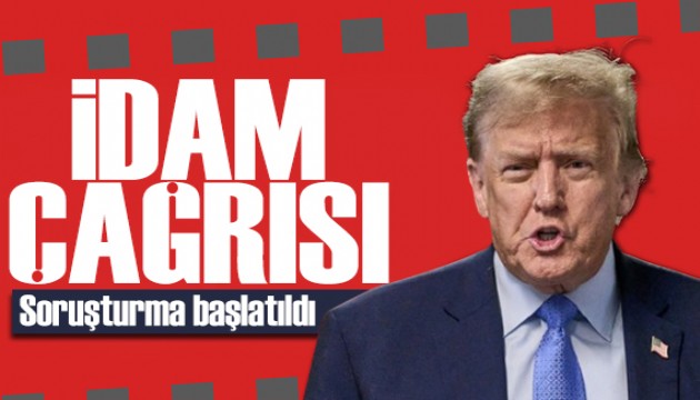 Pentagon duyurdu: Soruşturma başlatıldı! Trump'tan tartışma yaratan cevap